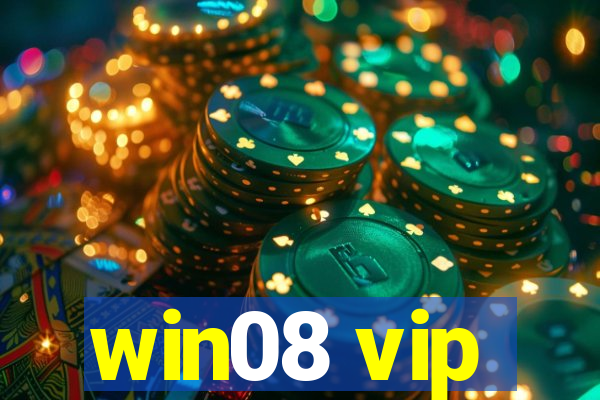 win08 vip